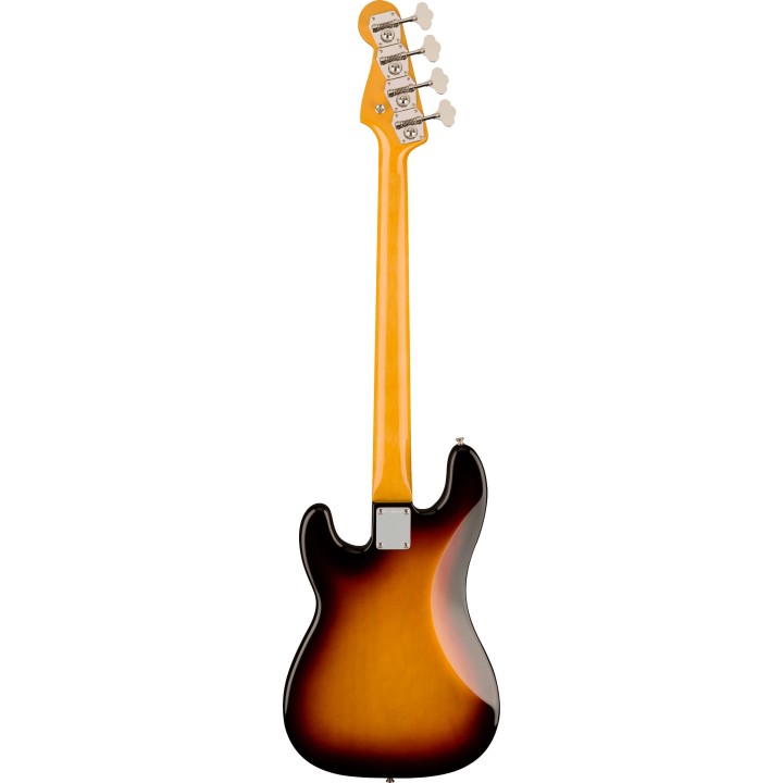 FENDER AMERICAN VINTAGE II 1960 PRECISION BASS 0190160800 | Merula Strumenti Musicali