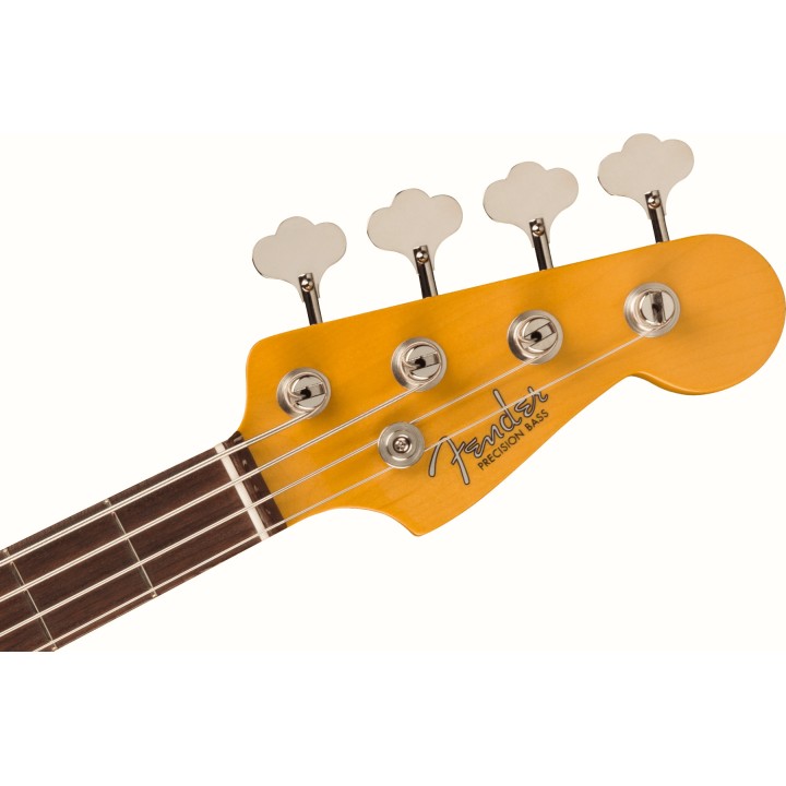 FENDER AMERICAN VINTAGE II 1960 PRECISION BASS 0190160800 | Merula Strumenti Musicali