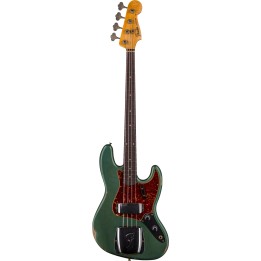 FENDER '62 J BASS RELIC 9235001590 | Merula Strumenti Musicali