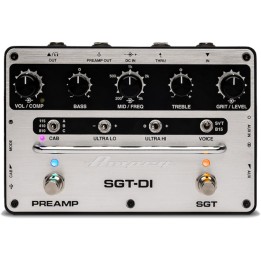 AMPEG SGT-DI | Merula Strumenti Musicali