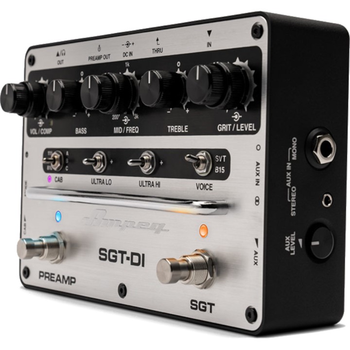 AMPEG SGT-DI | Merula Strumenti Musicali