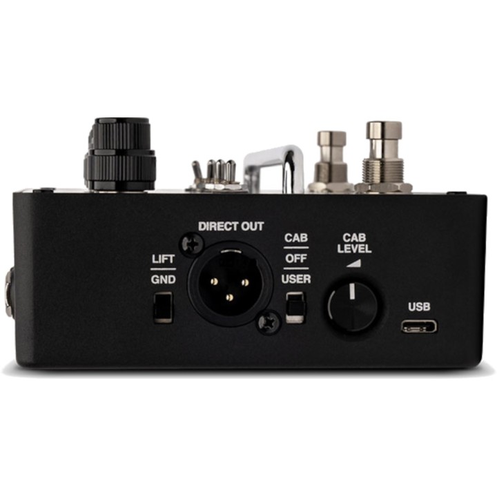 AMPEG SGT-DI | Merula Strumenti Musicali