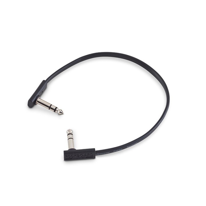 Acquista ROCKBOARD RBO CAB F TRS 30 BK online | Merula Strumenti Musicali