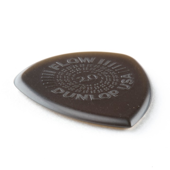 Acquista DUNLOP 549P2.0 FLOW STANDARD GRIP 2.0 MM PLAYER'S online | Merula Strumenti Musicali