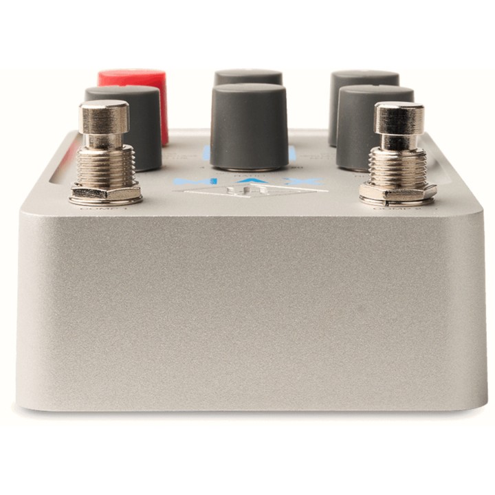 Universal Audio - Max Preamp & Dual Compressor | Merula