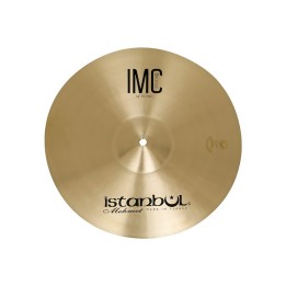 Acquista ISTANBUL IMC BRONZE HI-HAT 14" (NATURAL) - IMC-HH14 online | Merula Strumenti Musicali