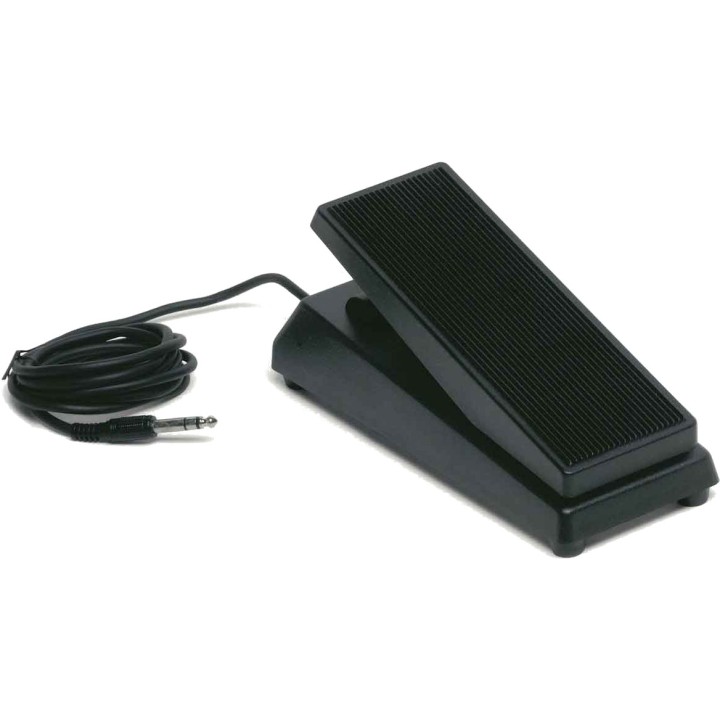 STUDIOLOGIC VOLUME PEDAL VP/25 Merula Strumenti Musicali
