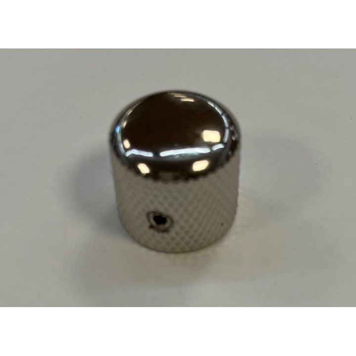 Acquista PARTSLAND Manopola Potenziometro Chrome 556022 online | Merula Strumenti Musicali