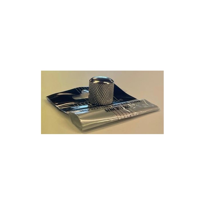 Acquista PARTSLAND Manopola Potenziometro Chrome 556022 online | Merula Strumenti Musicali