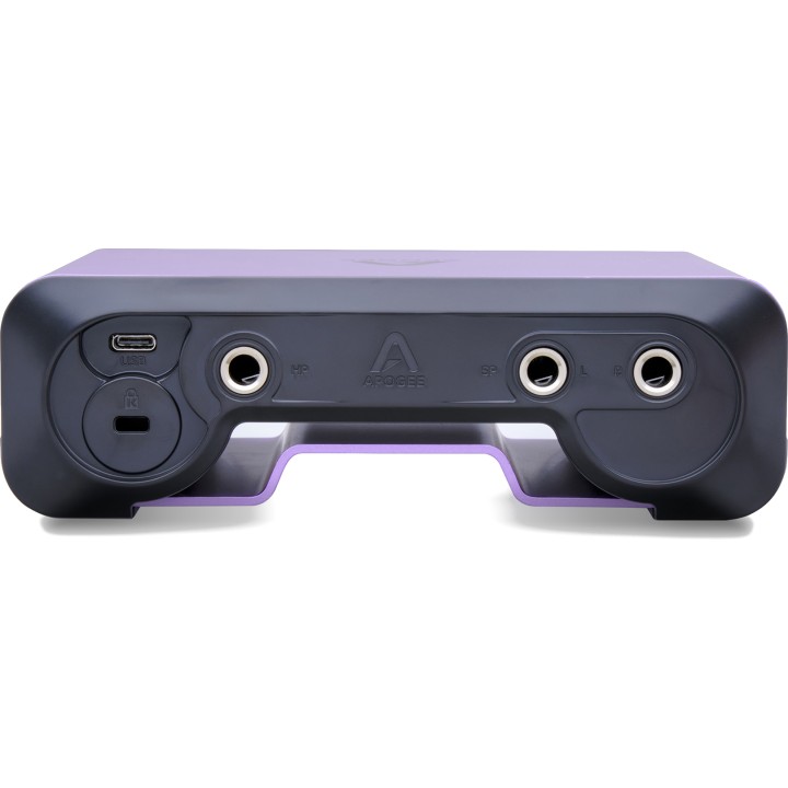 Apogee Boom Interfaccia Audio Usb