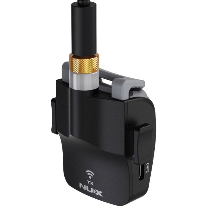 NUX B-6 | Merula Strumenti Musicali