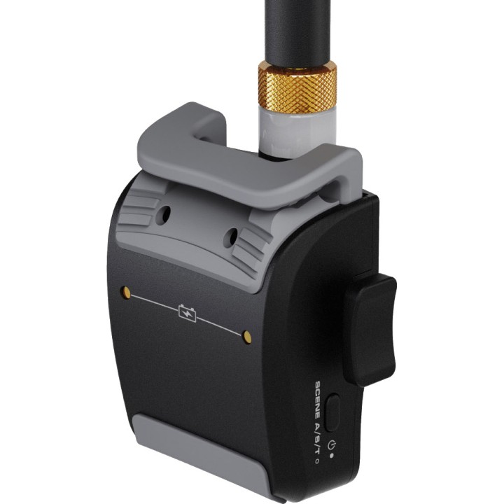 NUX B-6 | Merula Strumenti Musicali