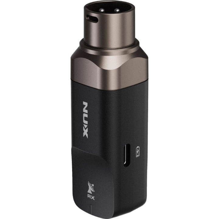 NUX B-6 | Merula Strumenti Musicali
