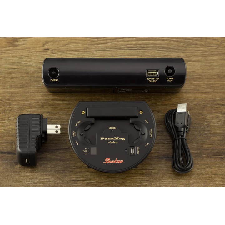 Acquista SHADOW PANAMAG WIRELESS online | Merula Strumenti Musicali
