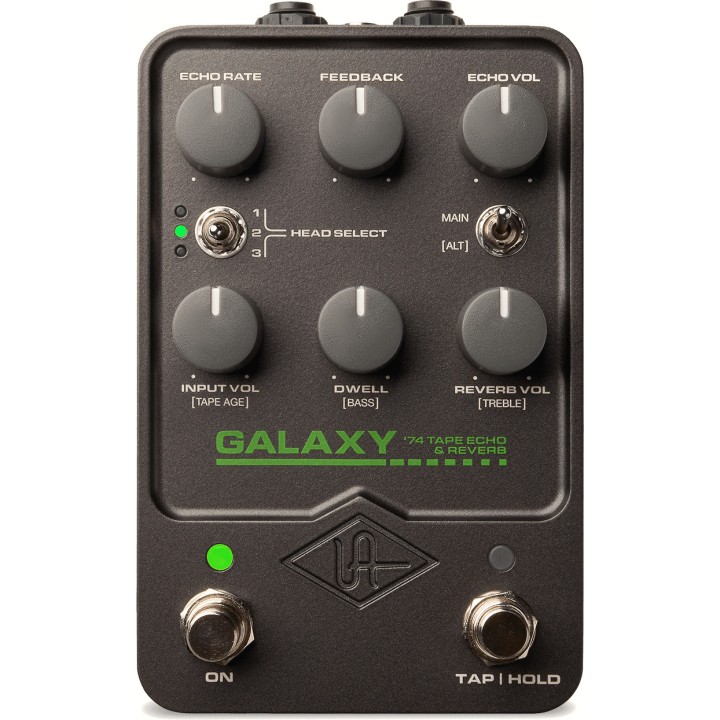 Acquista UNIVERSAL AUDIO Uafx Galaxy '74 online | Merula Strumenti Musicali