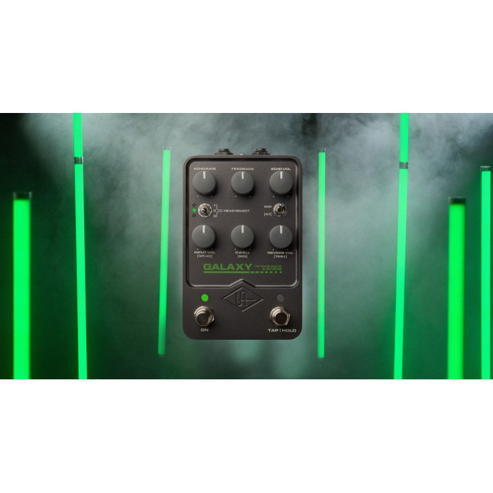 Acquista UNIVERSAL AUDIO Uafx Galaxy '74 online | Merula Strumenti Musicali
