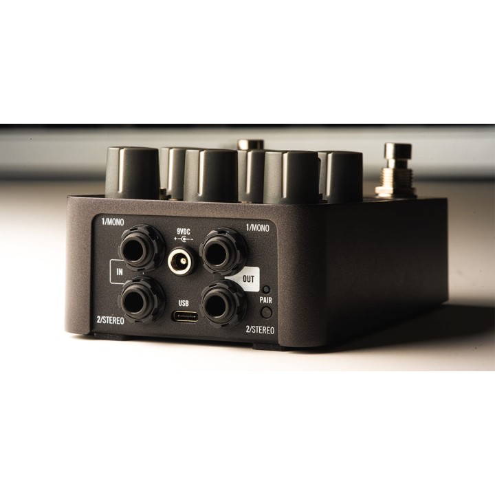 Acquista UNIVERSAL AUDIO Uafx Galaxy '74 online | Merula Strumenti Musicali