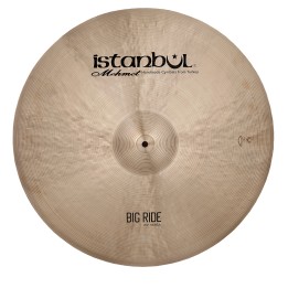 Acquista ISTANBUL BIG RIDE VERSA 24" - BIG-R24 online | Merula Strumenti Musicali
