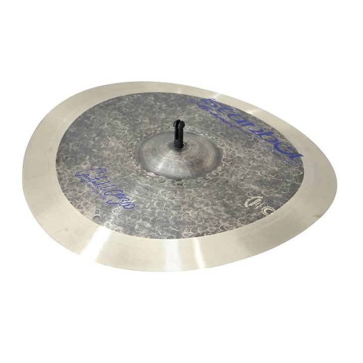 Acquista ISTANBUL Cristobal Orozco Stack (12"-14"-16") - CO-CLAP3 online | Merula Strumenti Musicali