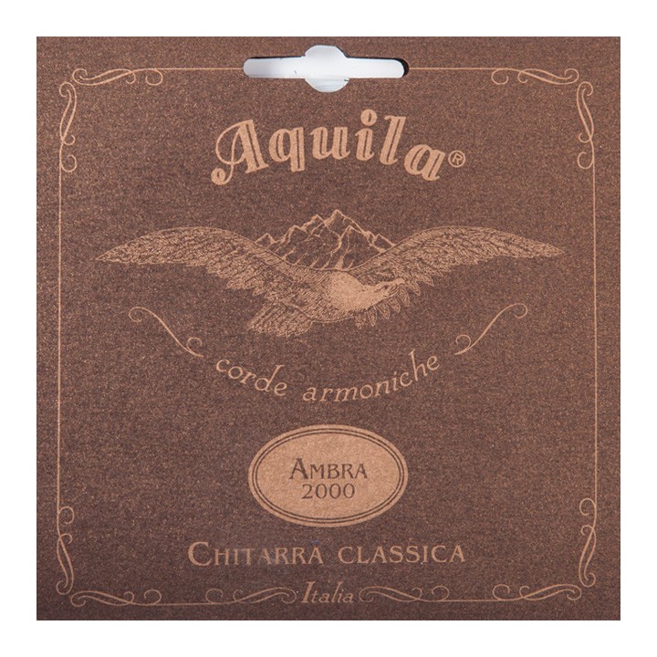 Acquista AQUILA 108C online | Merula Strumenti Musicali