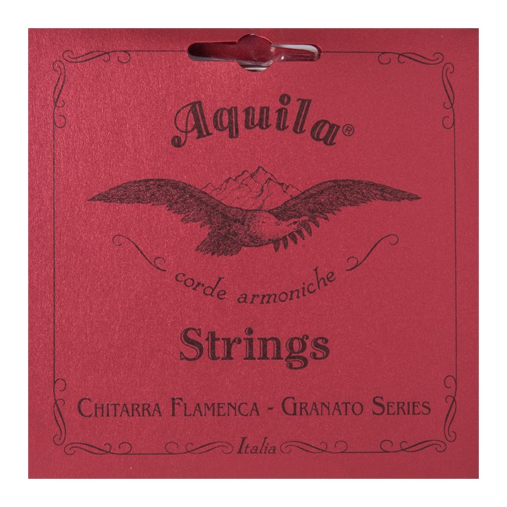 Acquista AQUILA 135C online | Merula Strumenti Musicali