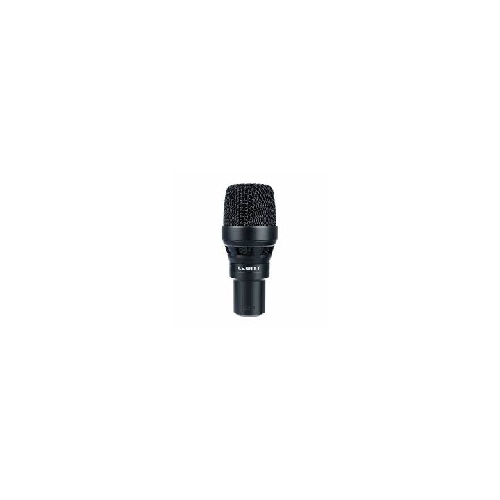 Acquista LEWITT Dtp 340 Tt online | Merula Strumenti Musicali
