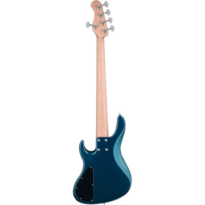 Acquista SADOWSKY BASS 5 24 MODERN VINTAGE BLUE online | Merula Strumenti Musicali