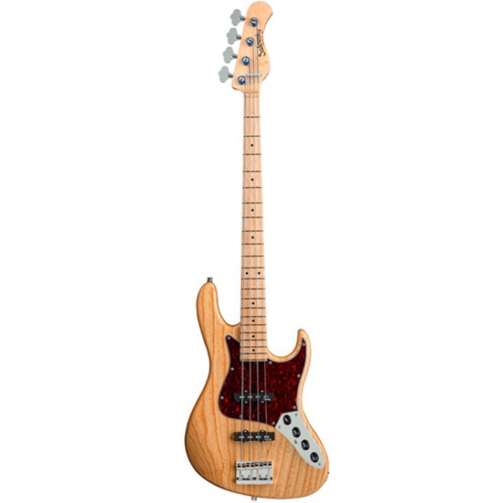 Acquista SADOWSKY JJ BASS 4 22 WILL LEE NATURAL SATIN online | Merula Strumenti Musicali