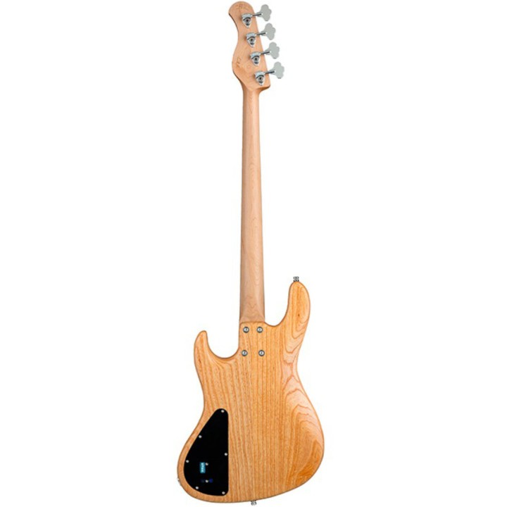 Acquista SADOWSKY JJ BASS 4 22 WILL LEE NATURAL SATIN online | Merula Strumenti Musicali