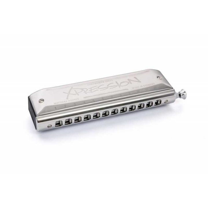 HOHNER | XPRESSIOM C (DO)