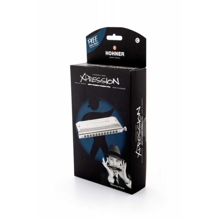 HOHNER | XPRESSIOM C (DO)
