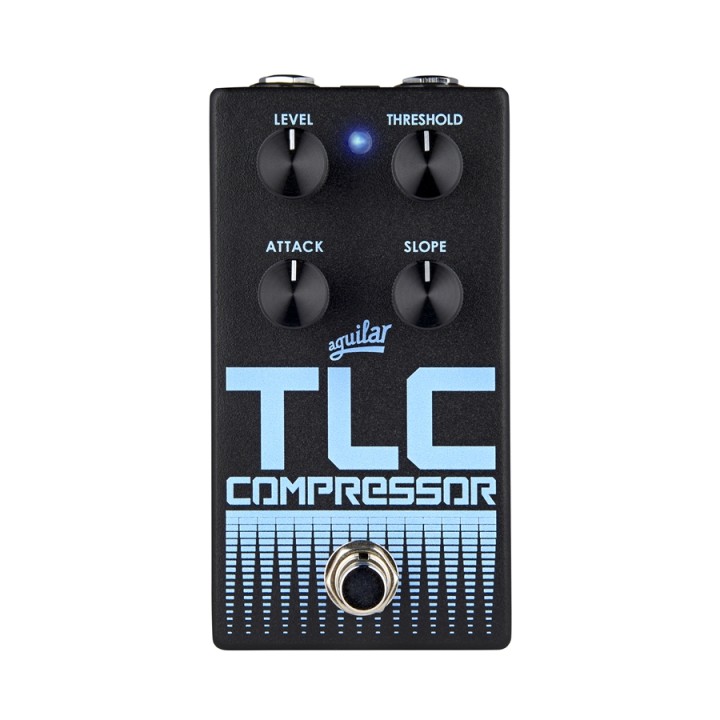 Acquista AGUILAR Tlc Compressor Gen. 2 online | Merula Strumenti Musicali