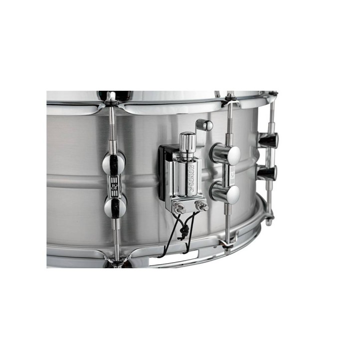 Acquista SONOR Kompressor Snare Aluminium - Ks14x5.75sda online | Merula Strumenti Musicali