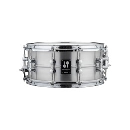 Acquista SONOR KOMPRESSOR SNARE ALUMINIUM - KS14x6.5SDA online | Merula Strumenti Musicali