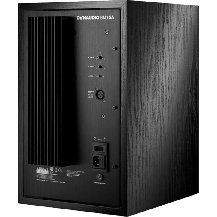 Acquista DYNAUDIO Bm 15a Left online | Merula Strumenti Musicali