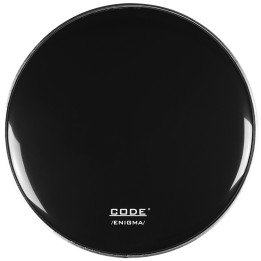 Acquista CODE PELLE RISONANTE NERA CASSA 20" - EBLR20 online | Merula Strumenti Musicali
