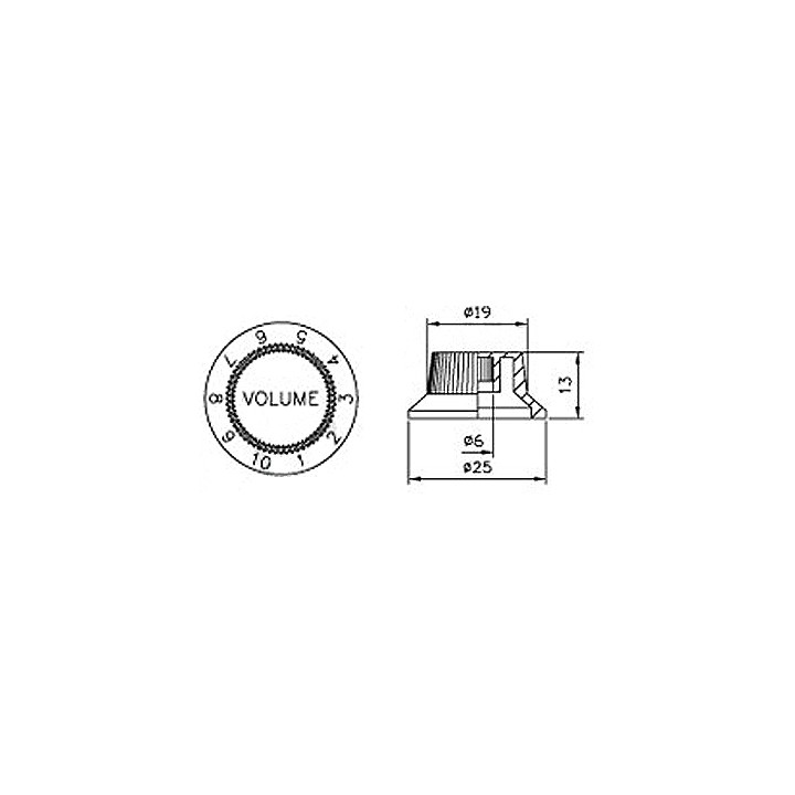 Acquista PARTS PLANET Psvviv online | Merula Strumenti Musicali