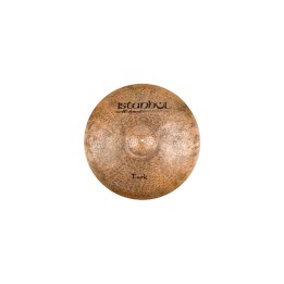 Acquista ISTANBUL MEHMET TURK SERIES CRASH - CT18 online | Merula Strumenti Musicali