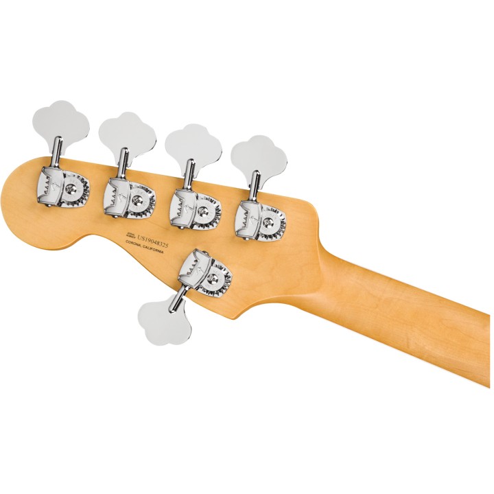Acquista FENDER American Ultra Jazz Bass V Ultraburst 0199030712 online | Merula Strumenti Musicali