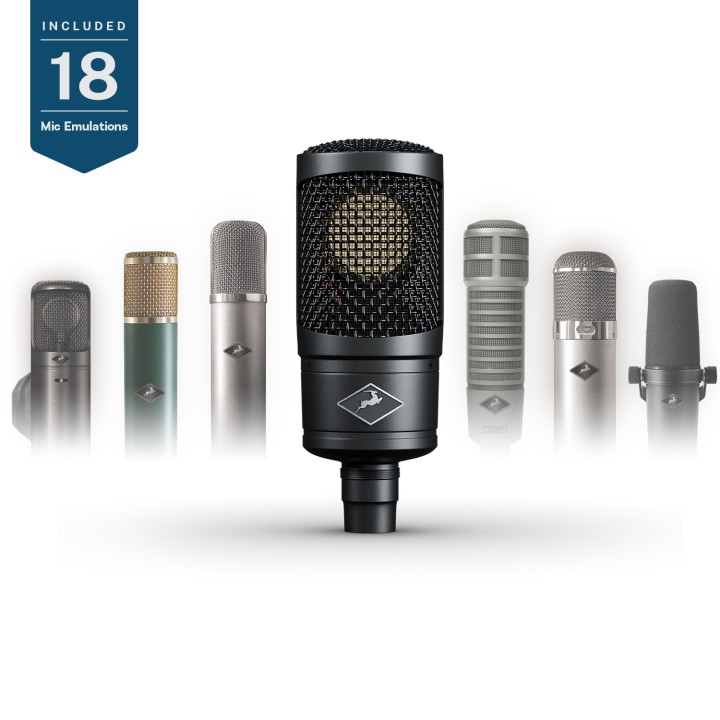 Acquista ANTELOPE AUDIO Edge Solo online | Merula Strumenti Musicali