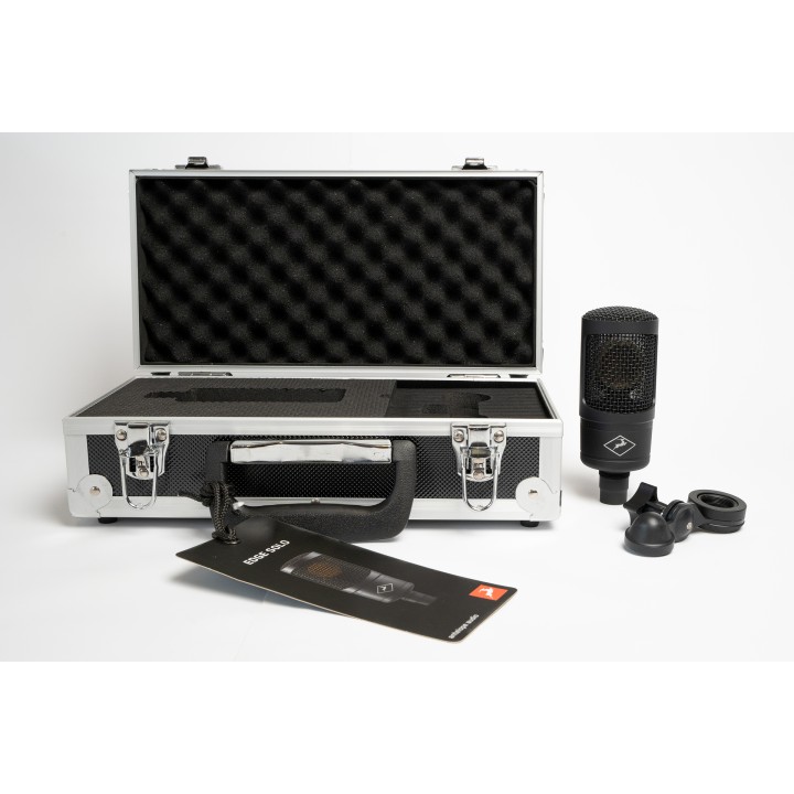 Acquista ANTELOPE AUDIO Edge Solo online | Merula Strumenti Musicali