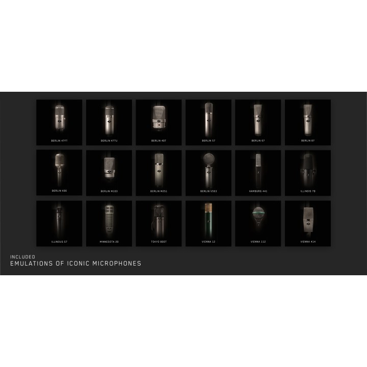 Acquista ANTELOPE AUDIO Edge Solo online | Merula Strumenti Musicali