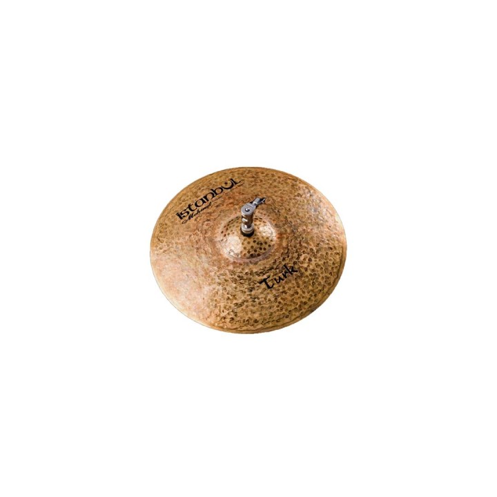 Acquista ISTANBUL MEHMET TURK SERIES HI-HAT - HHMT15 online | Merula Strumenti Musicali