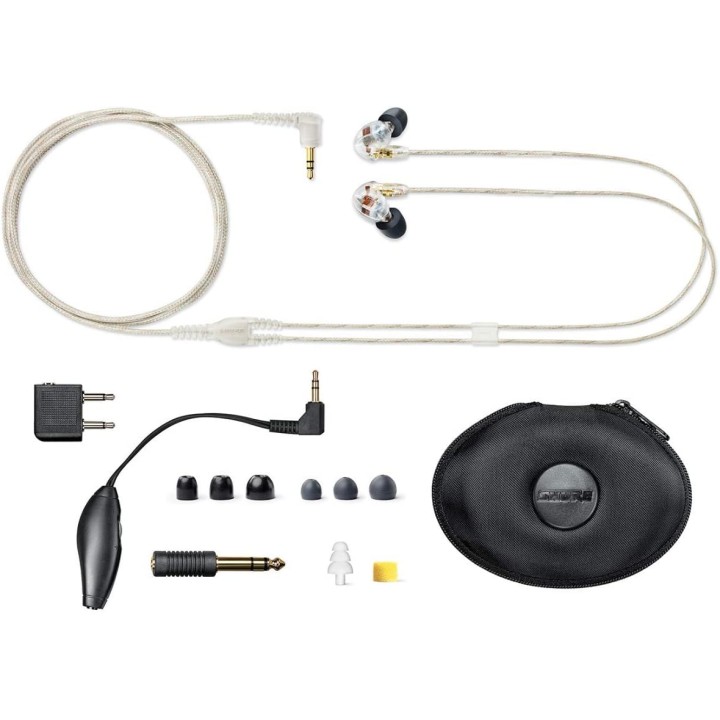 Acquista SHURE Se 535 Cl Efs online | Merula Strumenti Musicali