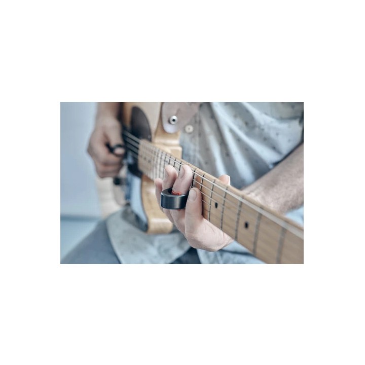 Acquista BLACK MOUNTAIN SLIDE RING REGULAR online | Merula Strumenti Musicali