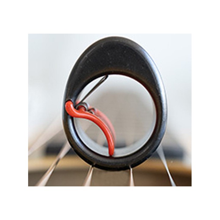 Acquista BLACK MOUNTAIN SLIDE RING REGULAR online | Merula Strumenti Musicali