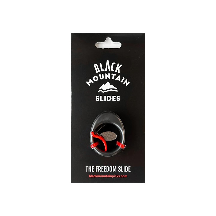 Acquista BLACK MOUNTAIN SLIDE RING REGULAR online | Merula Strumenti Musicali