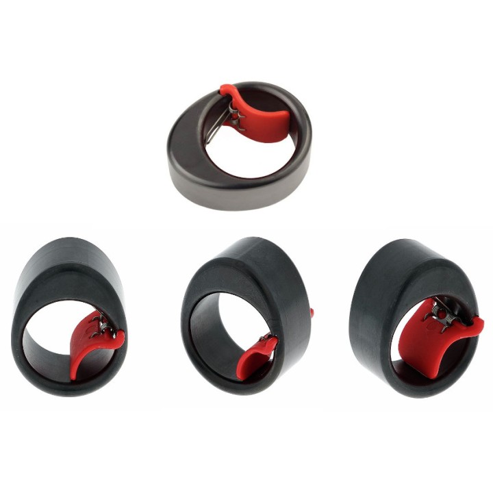 Acquista BLACK MOUNTAIN SLIDE RING REGULAR online | Merula Strumenti Musicali