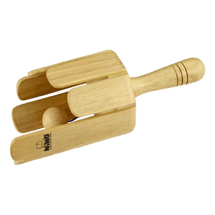 Acquista NINO PERCUSSION NINO557 EFFETTO SONORO online | Merula Strumenti Musicali