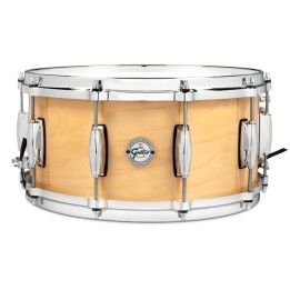 Acquista GRETSCH FULL RANGE MAPLE 14"x6.5" - GR820150 online | Merula Strumenti Musicali